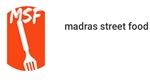 madras street food